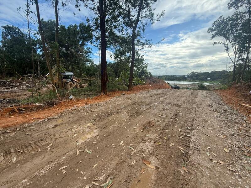 Bandar Baru Permas Jaya Commercial Land Freehold Besides main road untuk Untuk Dijual - RM 136,939,000, Feb 2026 - Exterior - PropertyGuru.com.my