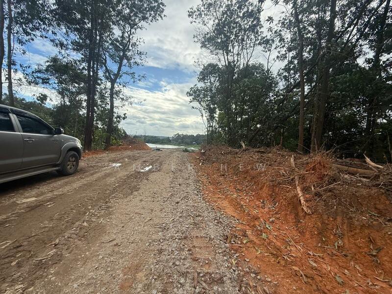 Bandar Baru Permas Jaya Commercial Land Freehold Besides main road untuk Untuk Dijual - RM 136,939,000, Feb 2026 - Exterior - PropertyGuru.com.my