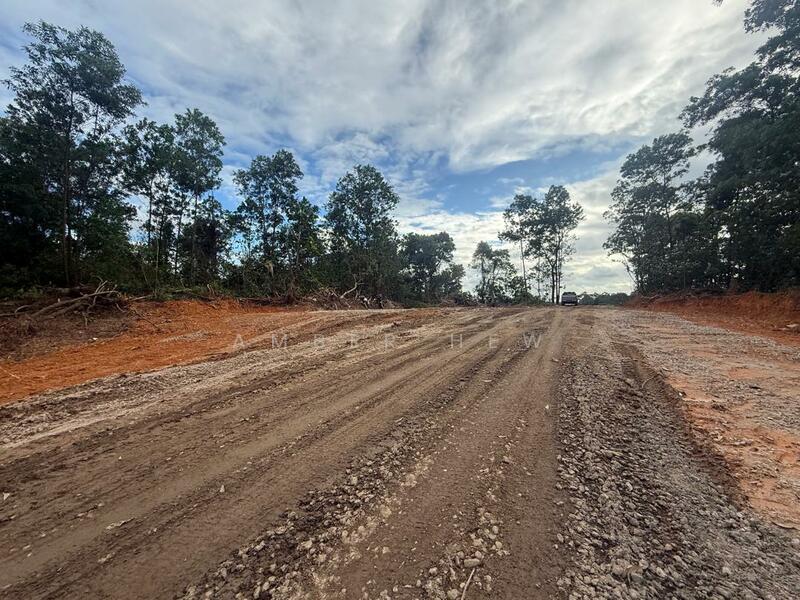 Bandar Baru Permas Jaya Commercial Land Freehold Besides main road untuk Untuk Dijual - RM 136,939,000, Feb 2026 - Exterior - PropertyGuru.com.my