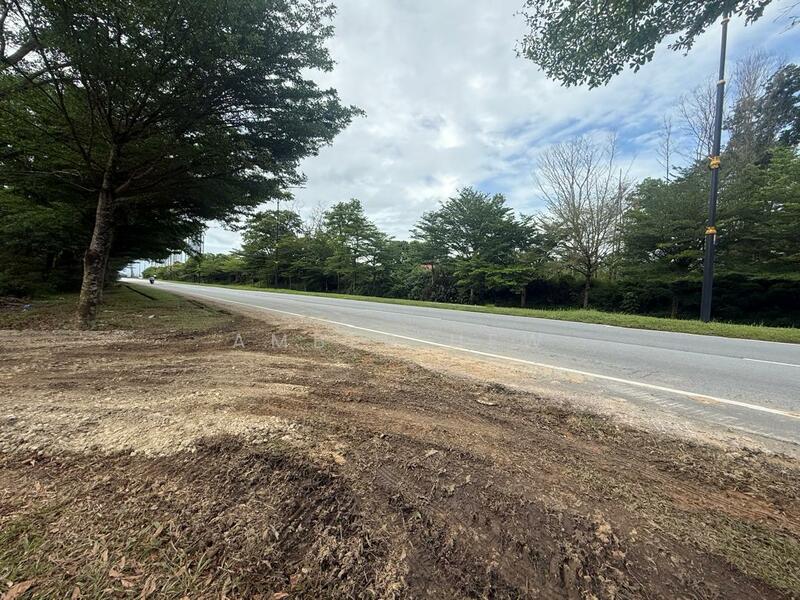 Bandar Baru Permas Jaya Commercial Land Freehold Besides main road untuk Untuk Dijual - RM 136,939,000, Feb 2026 - Exterior - PropertyGuru.com.my