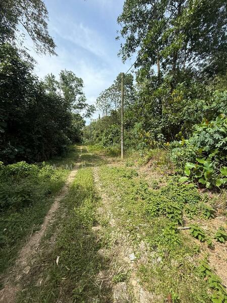 Bandar Baru Permas Jaya Commercial Land Freehold Besides main road untuk Untuk Dijual - RM 136,939,000, Feb 2026 - Exterior - PropertyGuru.com.my