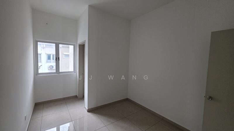 2-storey Terraced House for Sale in Telok Panglima Garang (Selangor) - JJ Wang - Interior - PropertyGuru.com.my