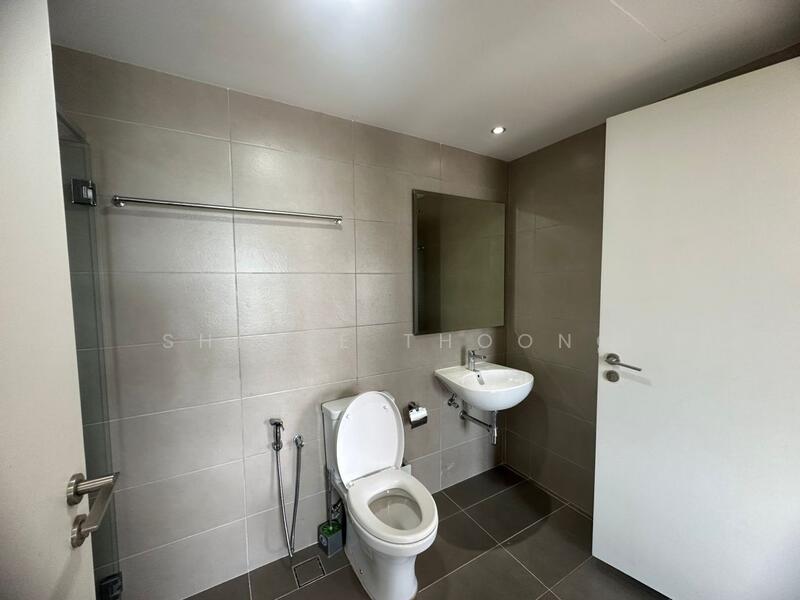 Teega Residences untuk Untuk Disewa - RM 2,500 /bulan, Mac 2026 - Bathroom - PropertyGuru.com.my