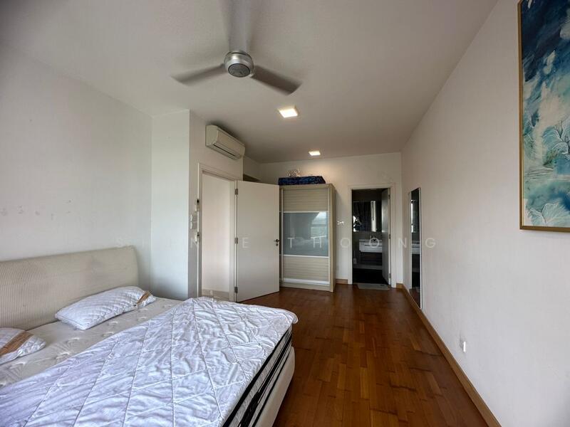 Teega Residences untuk Untuk Disewa - RM 2,500 /bulan, Mac 2026 - Bedroom - PropertyGuru.com.my