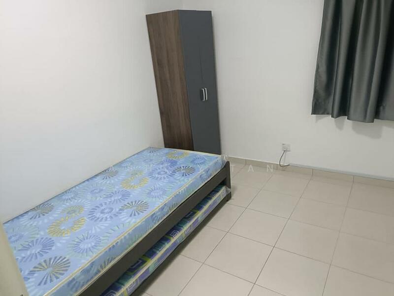 Condominium for Sale at i-Santorini - Ashley Tan - Bedroom - PropertyGuru.com.my