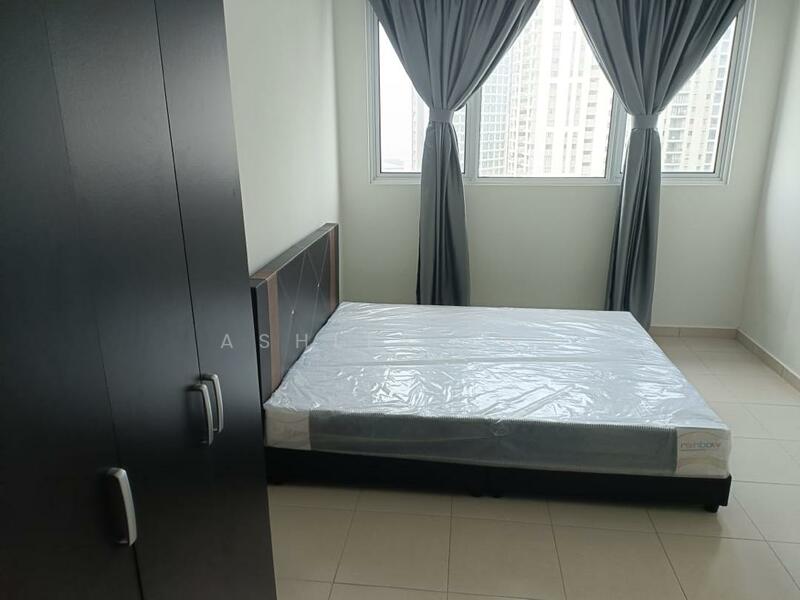 Condominium for Sale at i-Santorini - Ashley Tan - Bedroom - PropertyGuru.com.my