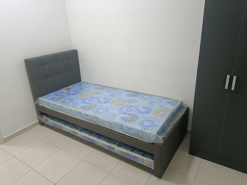 Condominium for Sale at i-Santorini - Ashley Tan - Bedroom - PropertyGuru.com.my