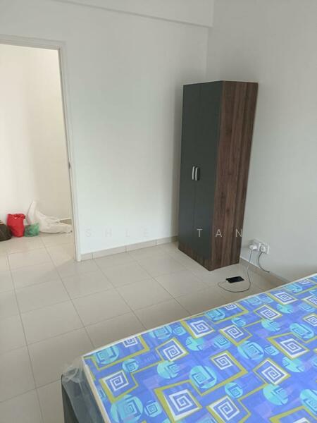 Condominium for Sale at i-Santorini - Ashley Tan - Bedroom - PropertyGuru.com.my