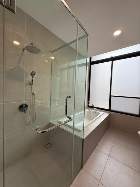 Iskandar Puteri (Nusajaya) untuk Untuk Disewa - RM 6,500 /bulan, Mac 2026 - Bathroom - PropertyGuru.com.my