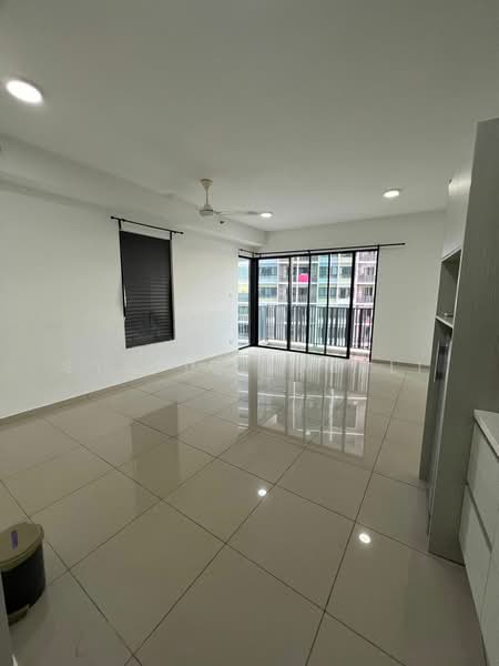 Service Residence for Rent at i-SOHO @ i-City - Syafiq Razali - Living Room - PropertyGuru.com.my