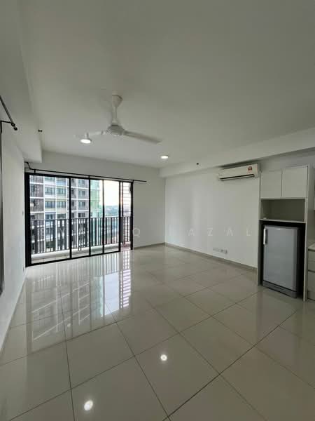 Service Residence for Rent at i-SOHO @ i-City - Syafiq Razali - Living Room - PropertyGuru.com.my