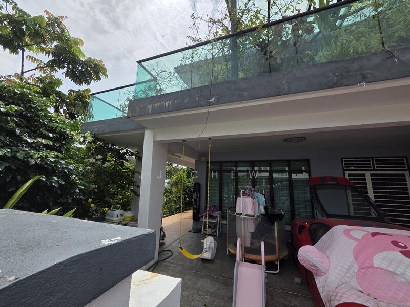 2-storey Terraced House for Sale in Puchong (Selangor) - JJ Chew - Exterior - PropertyGuru.com.my