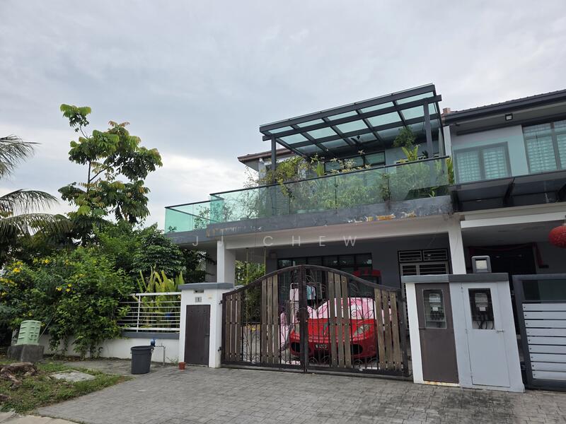 2-storey Terraced House for Sale in Puchong (Selangor) - JJ Chew - Exterior - PropertyGuru.com.my