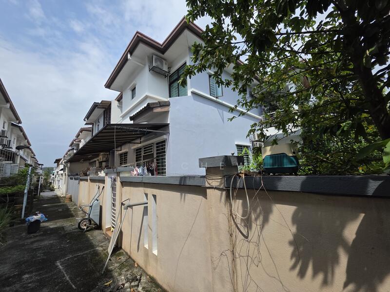 2-storey Terraced House for Sale in Puchong (Selangor) - JJ Chew - Exterior - PropertyGuru.com.my