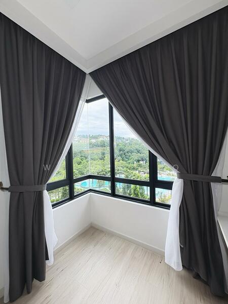 South Brooks untuk Untuk Disewa - RM 6,500 /bulan, Apr 2026 - View - PropertyGuru.com.my