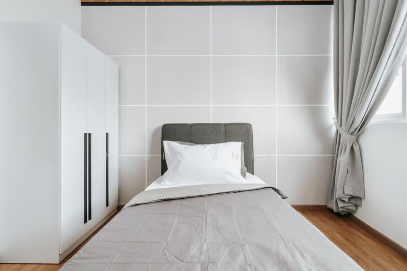 Servis Apartment untuk Disewa di Rica Residence - Nydia Anies - PropertyGuru.com.my