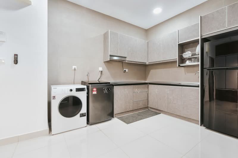 Servis Apartment untuk Disewa di Rica Residence - Nydia Anies - PropertyGuru.com.my
