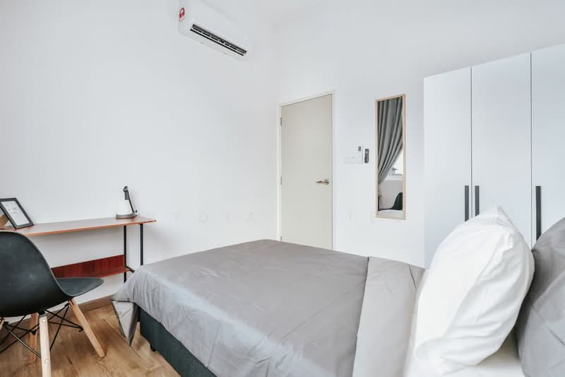 Servis Apartment untuk Disewa di Rica Residence - Nydia Anies - PropertyGuru.com.my
