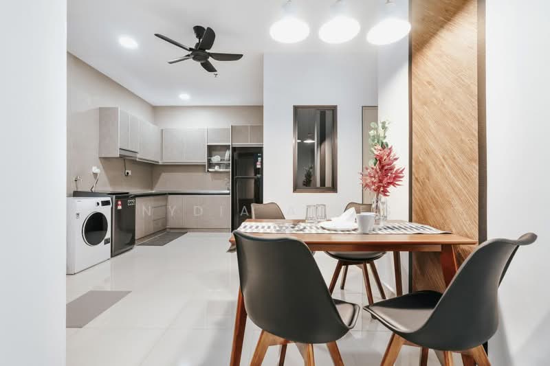 Servis Apartment untuk Disewa di Rica Residence - Nydia Anies - PropertyGuru.com.my