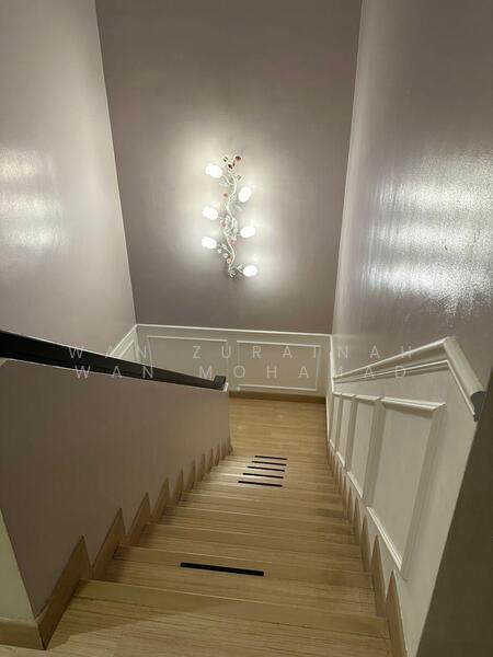 2-storey Terraced House for Sale in Denai Alam (Shah Alam) - Wan Zurainah Wan Mohamad - Interior - PropertyGuru.com.my