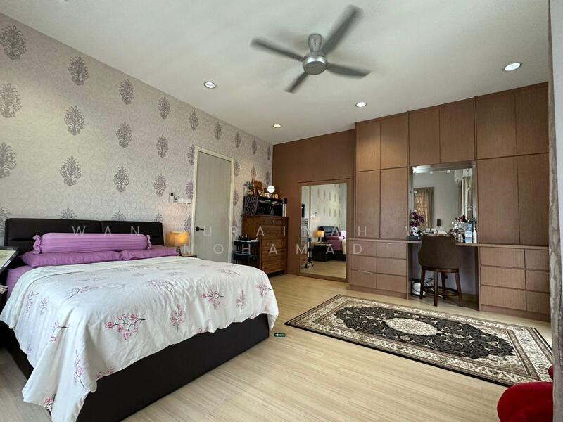 2-storey Terraced House for Sale in Denai Alam (Shah Alam) - Wan Zurainah Wan Mohamad - PropertyGuru.com.my