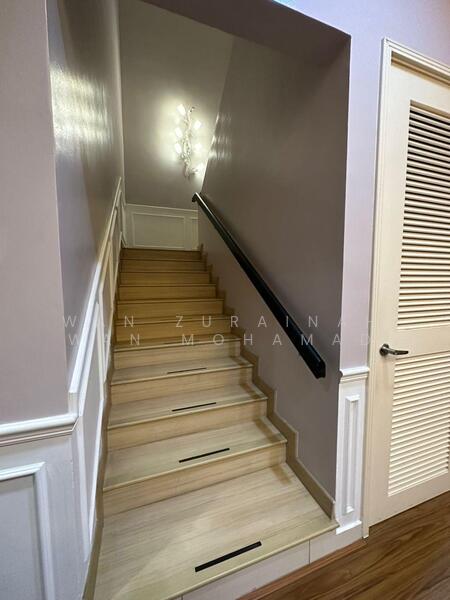 2-storey Terraced House for Sale in Denai Alam (Shah Alam) - Wan Zurainah Wan Mohamad - Interior - PropertyGuru.com.my