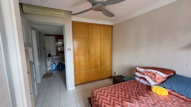 Kondominium untuk Dijual di Mont Kiara Astana - Noriko Togawa - Bedroom - PropertyGuru.com.my