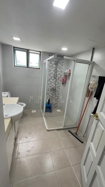 Kondominium untuk Dijual di Mont Kiara Astana - Noriko Togawa - Bathroom - PropertyGuru.com.my