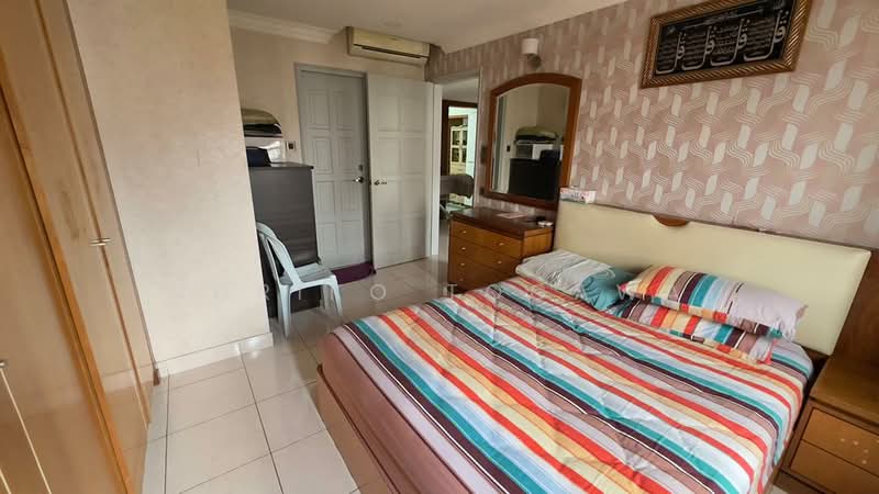 Kondominium untuk Dijual di Mont Kiara Astana - Noriko Togawa - Bedroom - PropertyGuru.com.my
