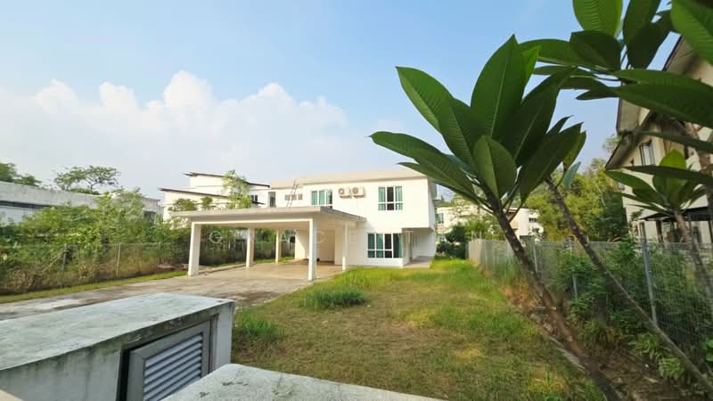 Bungalow for Sale in Taman Equine (Seri Kembangan) - Grace Tan - Exterior - PropertyGuru.com.my