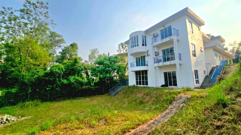 Bungalow for Sale in Taman Equine (Seri Kembangan) - Grace Tan - Exterior - PropertyGuru.com.my
