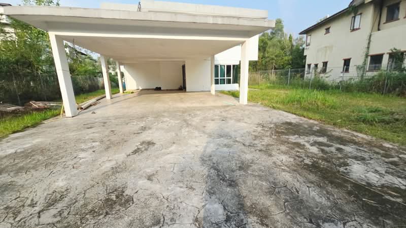 Bungalow for Sale in Taman Equine (Seri Kembangan) - Grace Tan - Exterior - PropertyGuru.com.my