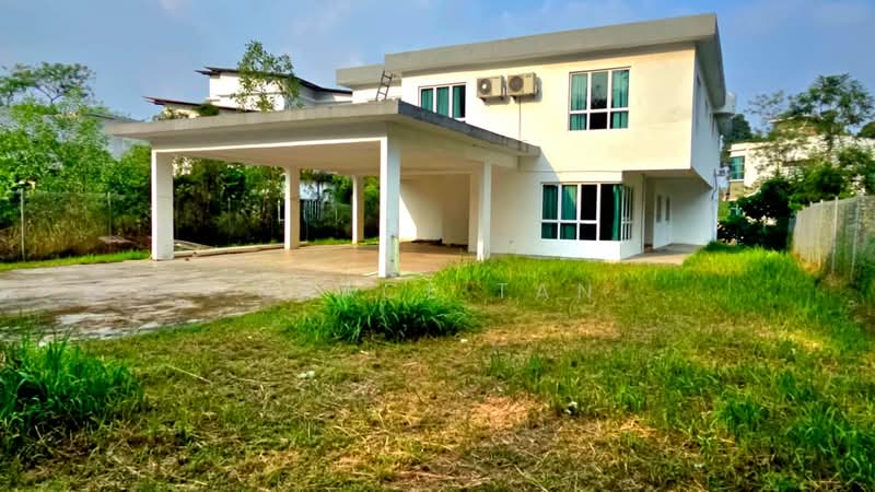 Bungalow for Sale in Taman Equine (Seri Kembangan) - Grace Tan - Exterior - PropertyGuru.com.my