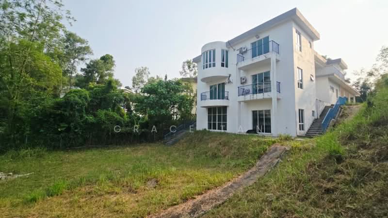 Bungalow for Sale in Taman Equine (Seri Kembangan) - Grace Tan - Exterior - PropertyGuru.com.my