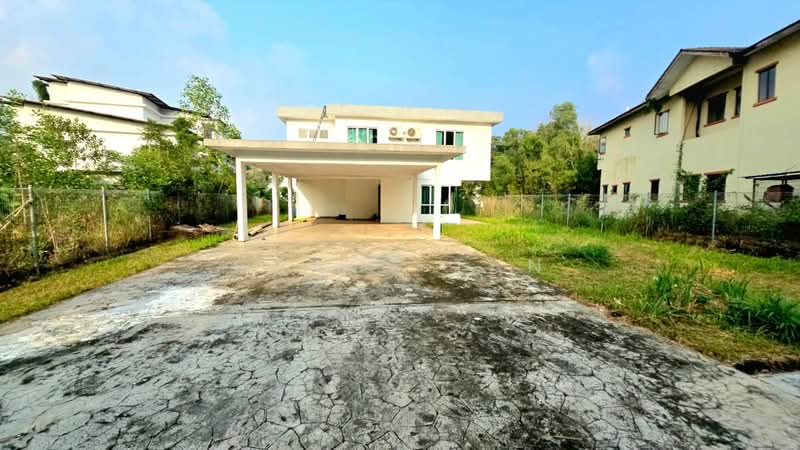 Bungalow for Sale in Taman Equine (Seri Kembangan) - Grace Tan - Exterior - PropertyGuru.com.my
