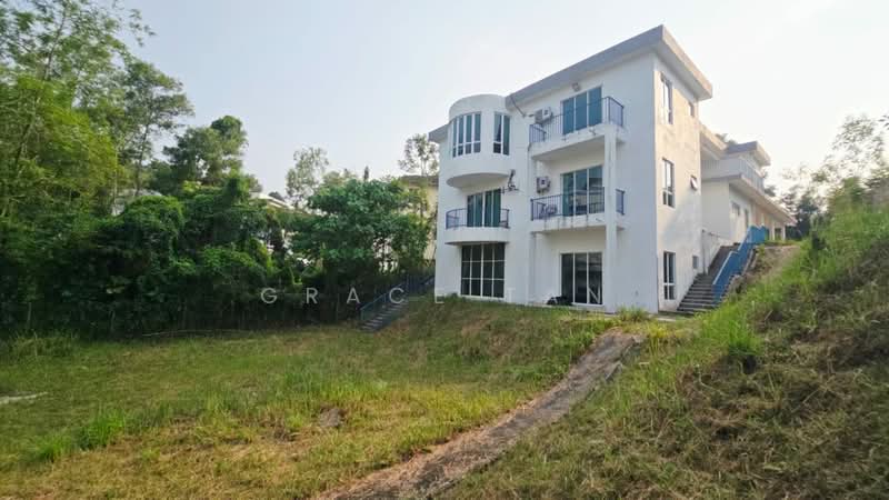 Bungalow for Sale in Taman Equine (Seri Kembangan) - Grace Tan - Exterior - PropertyGuru.com.my
