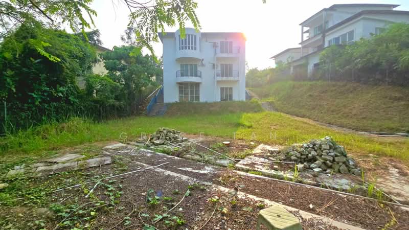 Bungalow for Sale in Taman Equine (Seri Kembangan) - Grace Tan - Exterior - PropertyGuru.com.my