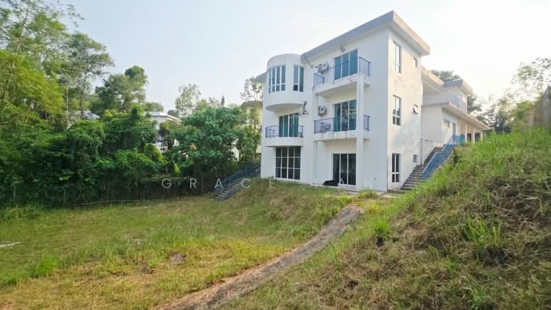 Bungalow for Sale in Taman Equine (Seri Kembangan) - Grace Tan - Exterior - PropertyGuru.com.my
