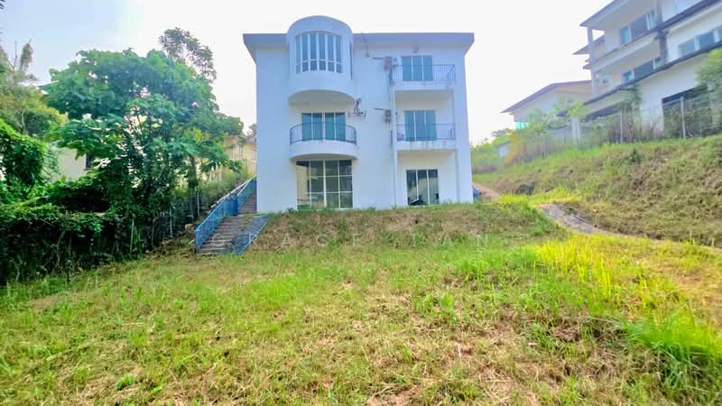 Bungalow for Sale in Taman Equine (Seri Kembangan) - Grace Tan - Exterior - PropertyGuru.com.my