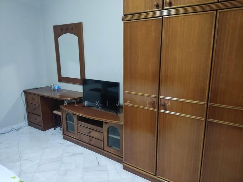 Apartment for Sale at Stulang Villa - Alexius Lim - Bedroom - PropertyGuru.com.my