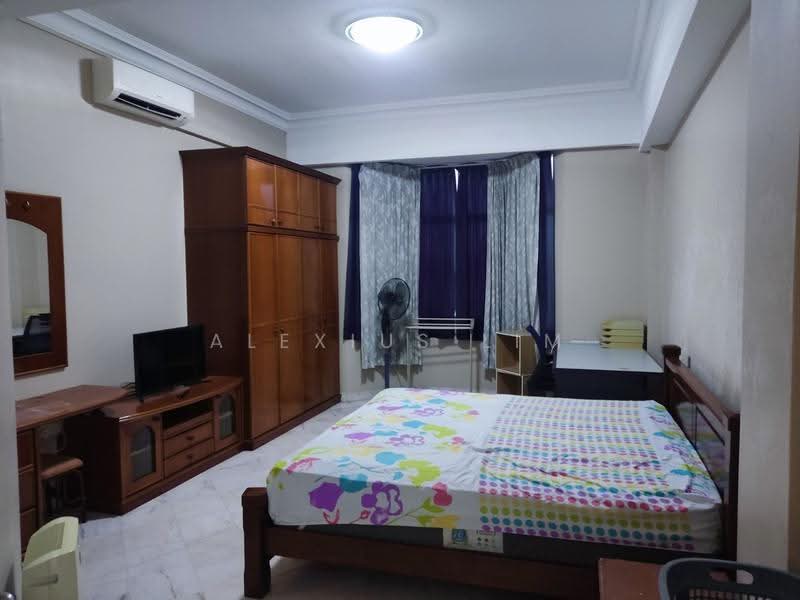 Apartment for Sale at Stulang Villa - Alexius Lim - Bedroom - PropertyGuru.com.my