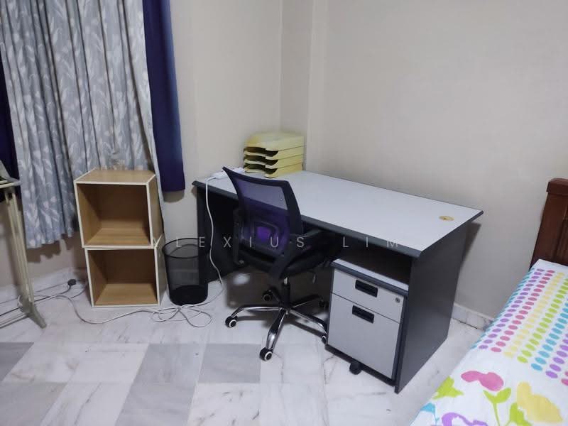 Apartment for Sale at Stulang Villa - Alexius Lim - Study - PropertyGuru.com.my