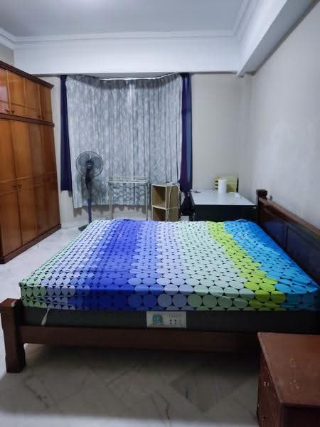 Apartment for Sale at Stulang Villa - Alexius Lim - PropertyGuru.com.my