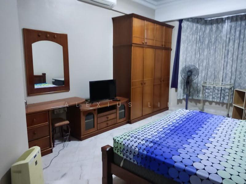 Apartment for Sale at Stulang Villa - Alexius Lim - PropertyGuru.com.my