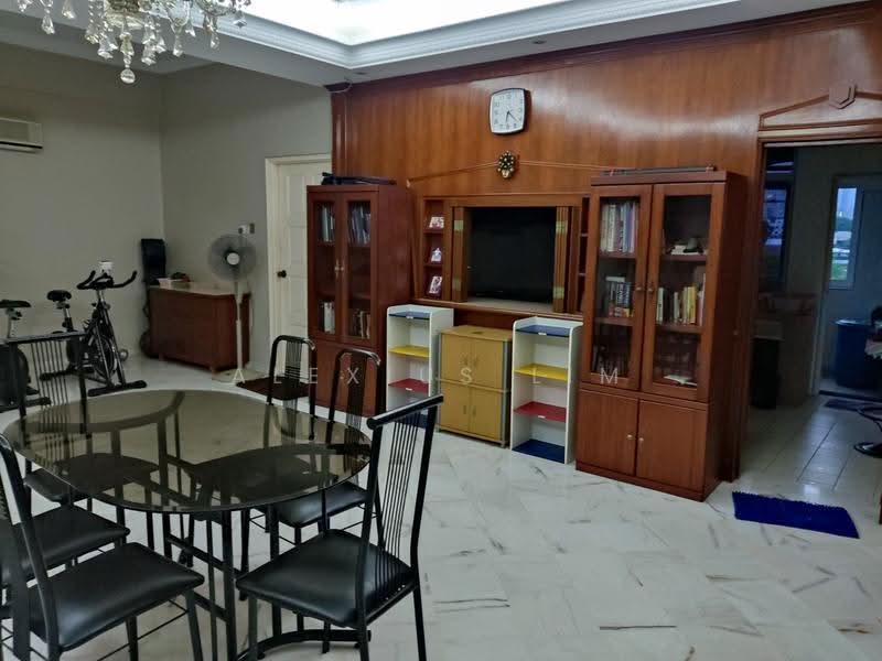 Apartment for Sale at Stulang Villa - Alexius Lim - PropertyGuru.com.my