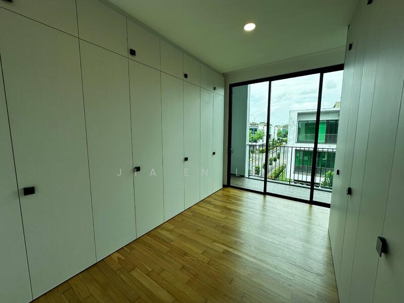 For Rent - Leisure Farm