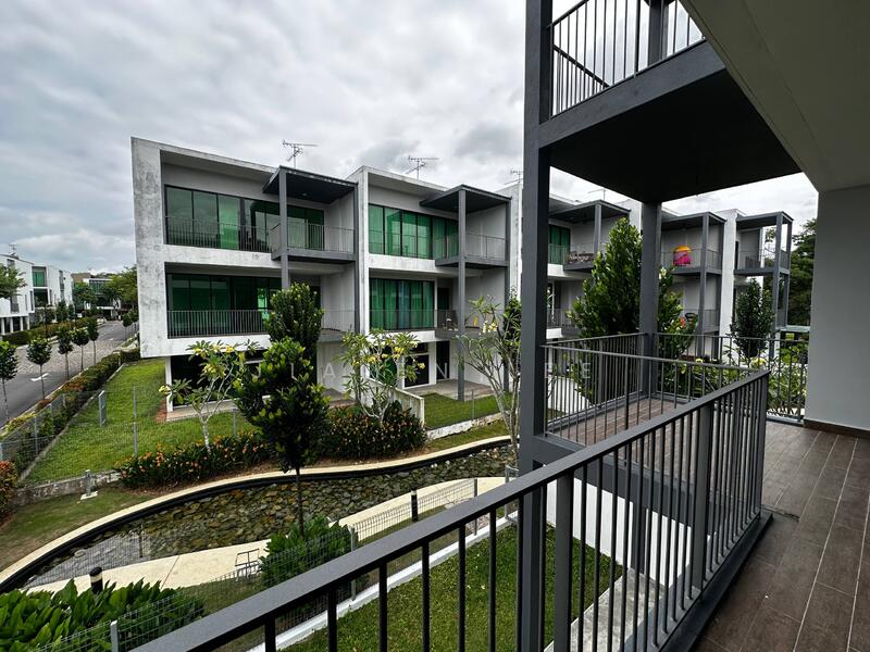 For Rent - Leisure Farm