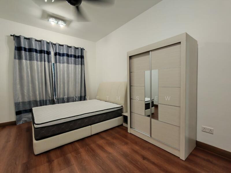 Untuk Disewa - The Nest @ Jln Klang Lama