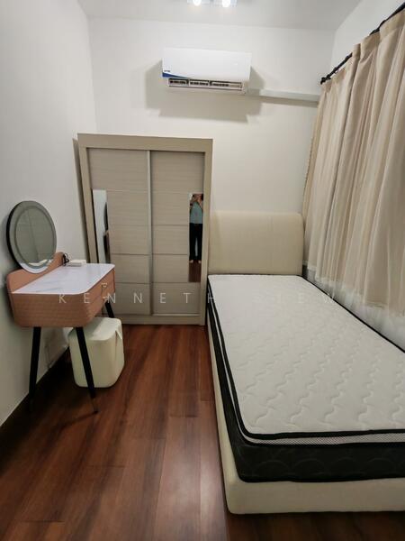 Untuk Disewa - The Nest @ Jln Klang Lama