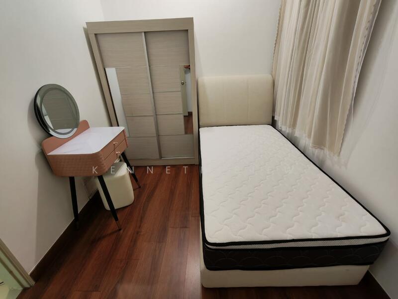 Untuk Disewa - The Nest @ Jln Klang Lama